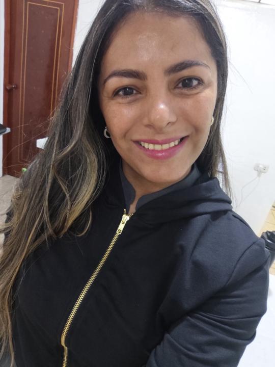 Erika Alejandra Medina Molina
