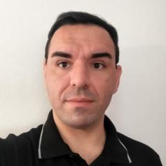 Ale Lazcano