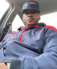 Marcus Pierce