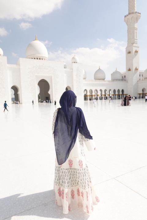 Atika Khan