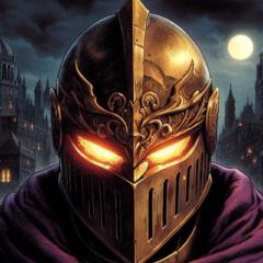 Thanatrock Paladin