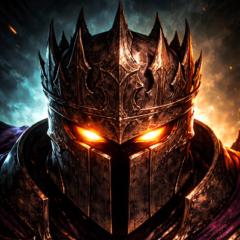 Thanatrock Paladin