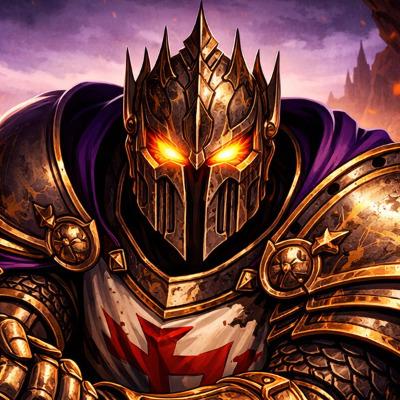 Thanatrock Paladin