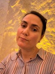 Claudia Susana da silva faria