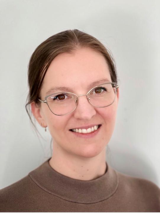 Kerstin Keil