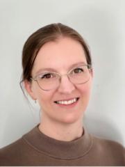Kerstin Keil
