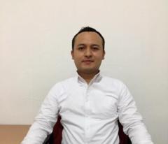 Jorge Montenegro