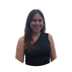 Maria Isabel Fernandes dos Santos