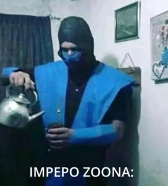 Mwachiyaba Kapundu