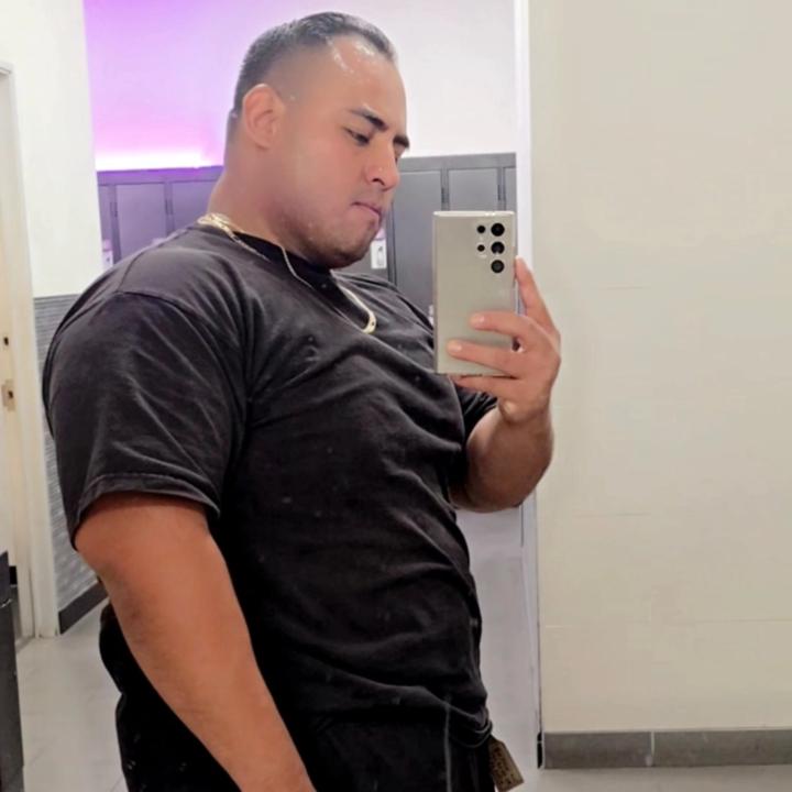 Carlos Montoya