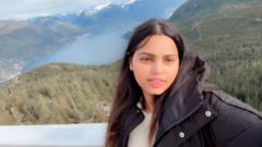 Pradeep Kaur