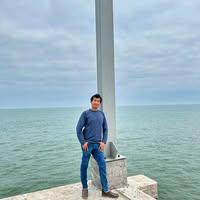 Sergio Enrique Tarqui Huerta