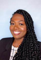 Nyree Mason