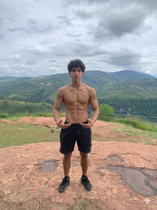 Bruno Cespedes