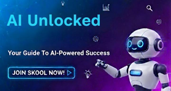 AI Unlocked