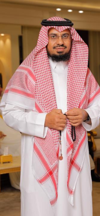Fahad Alkhalaf