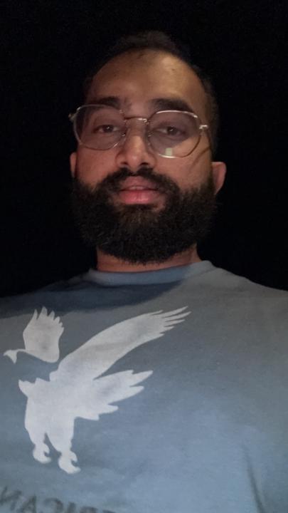 Christopher Epasinghe