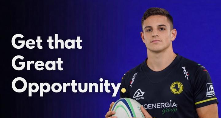 The Rugby Link Academy