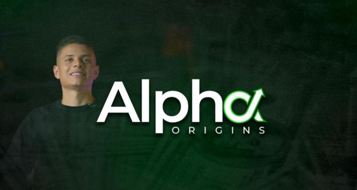 Alpha Origins
