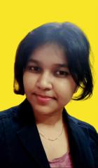 Shrutika Raj