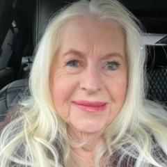 Muriel Perkins