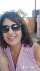 Amparo Garcia Quilis