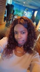 Sandra Prescod