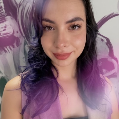 Isabel Mora
