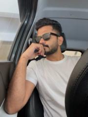 Siddhant Sharma