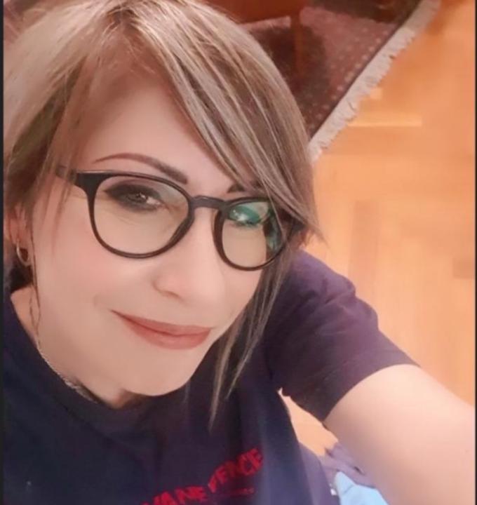 Barbara Vivolo
