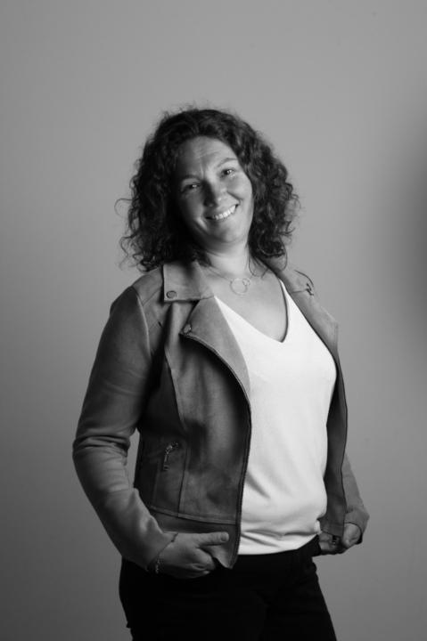 Muriel Ricard