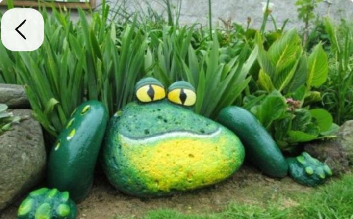 Mein Froschkönig