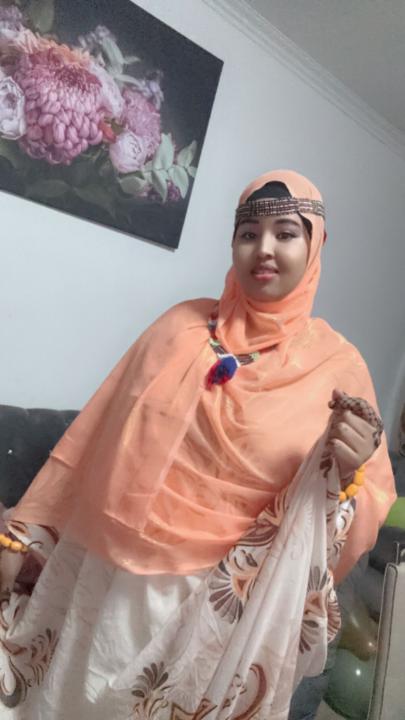 Fardawsa Aden