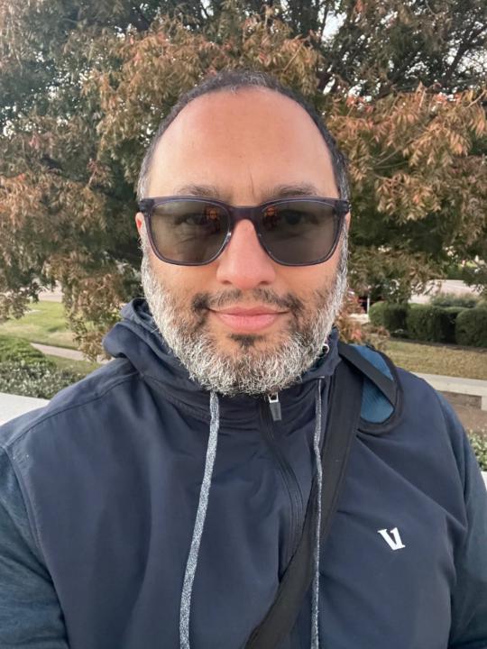 Rizwan Alvi