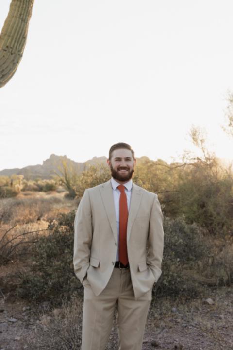 Nathaniel Owen