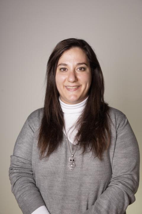 María del mar Fernández Camps