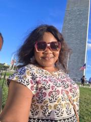Victoria Oyinleye