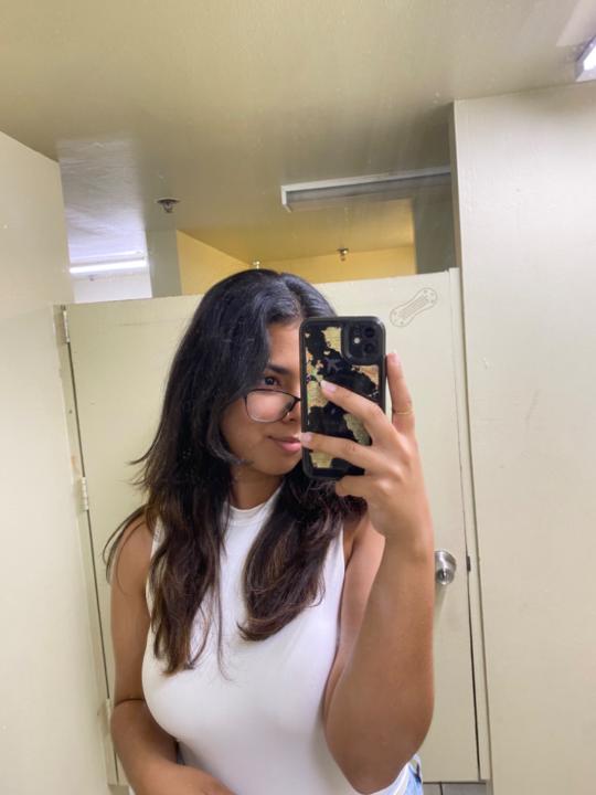 Veronica Estrada