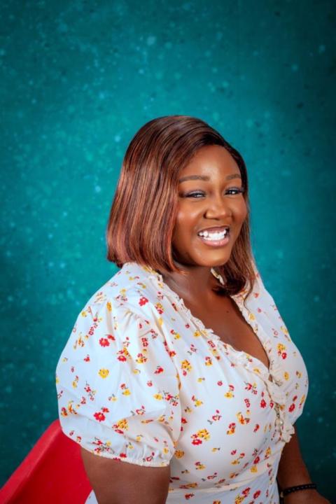 Janet Kuffour