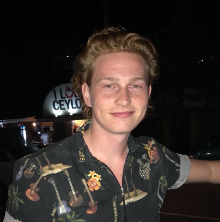 Tobias Klemmensen