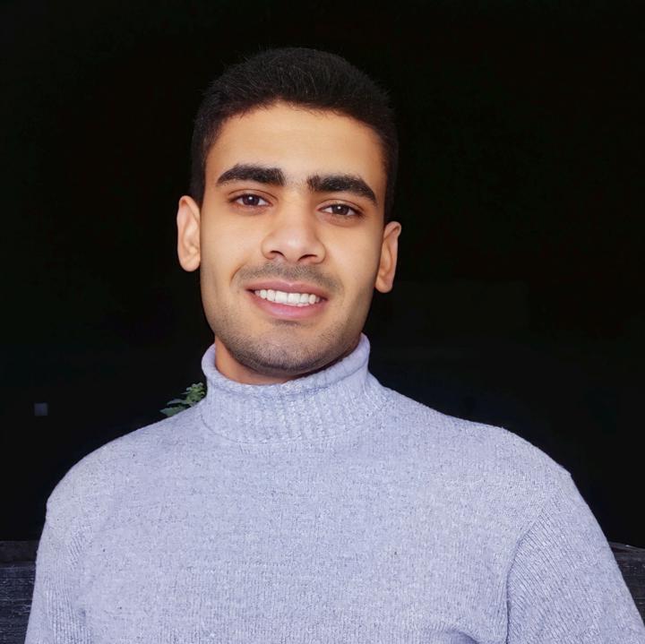 Mahmoud Elsamalosy