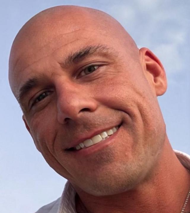 Jason Kuczmarski