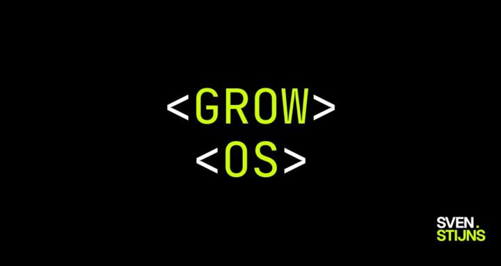 GrowOS