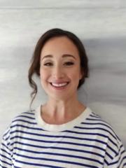 Liz Elfman