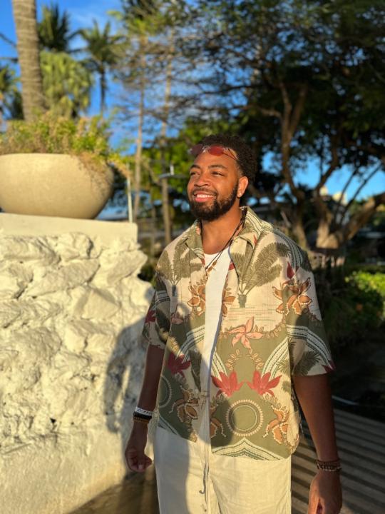 Eddie Harden