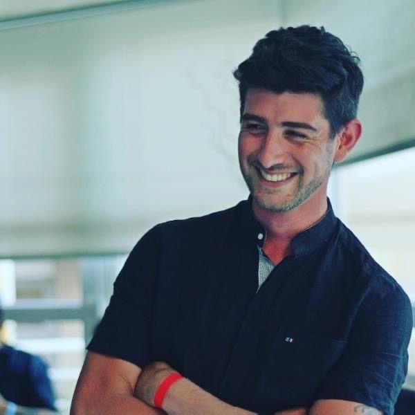 Dario Nicolas Allende Brancolini