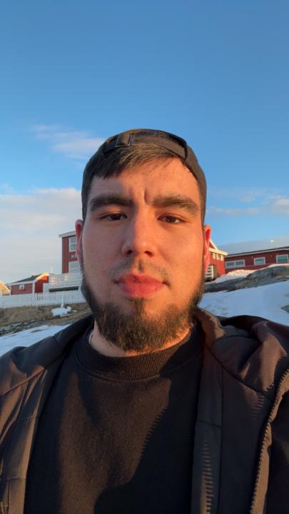 Angutinnguaq Karlsen