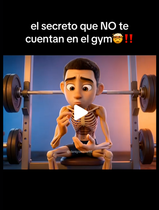 Pregunta sobre videos animados