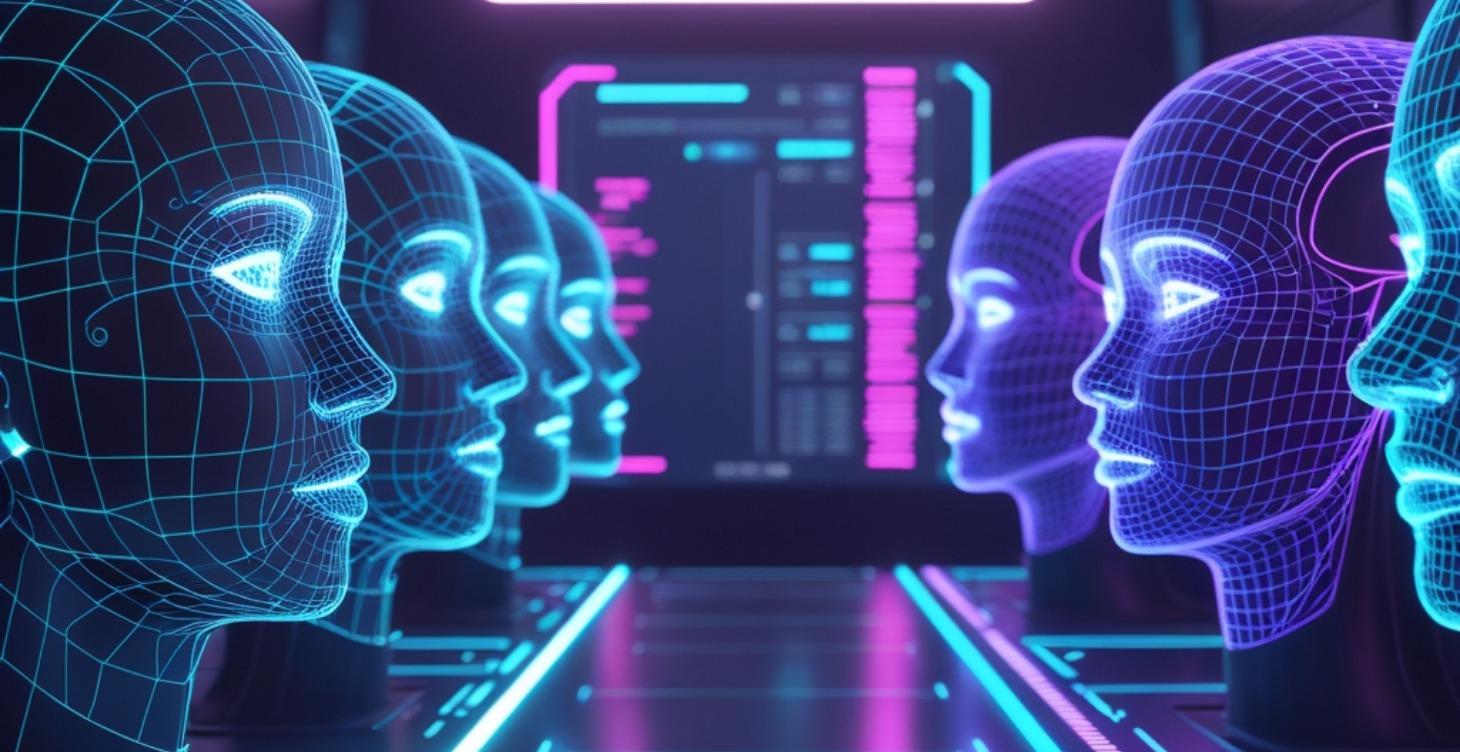 Módulo 3 : Animación y Lip Sync Pro