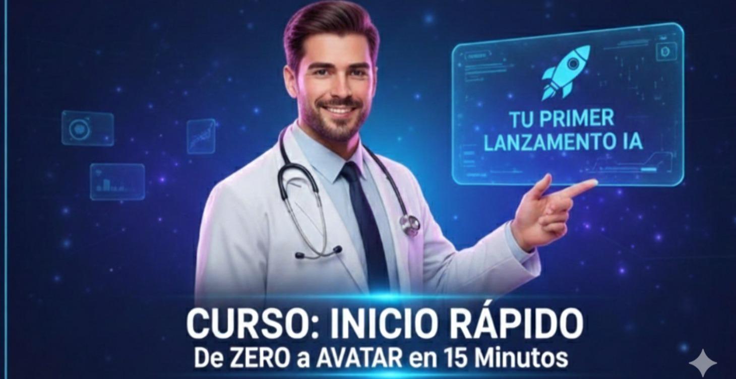 Módulo 0 :Fundamentos del Método Clon de Autoridad